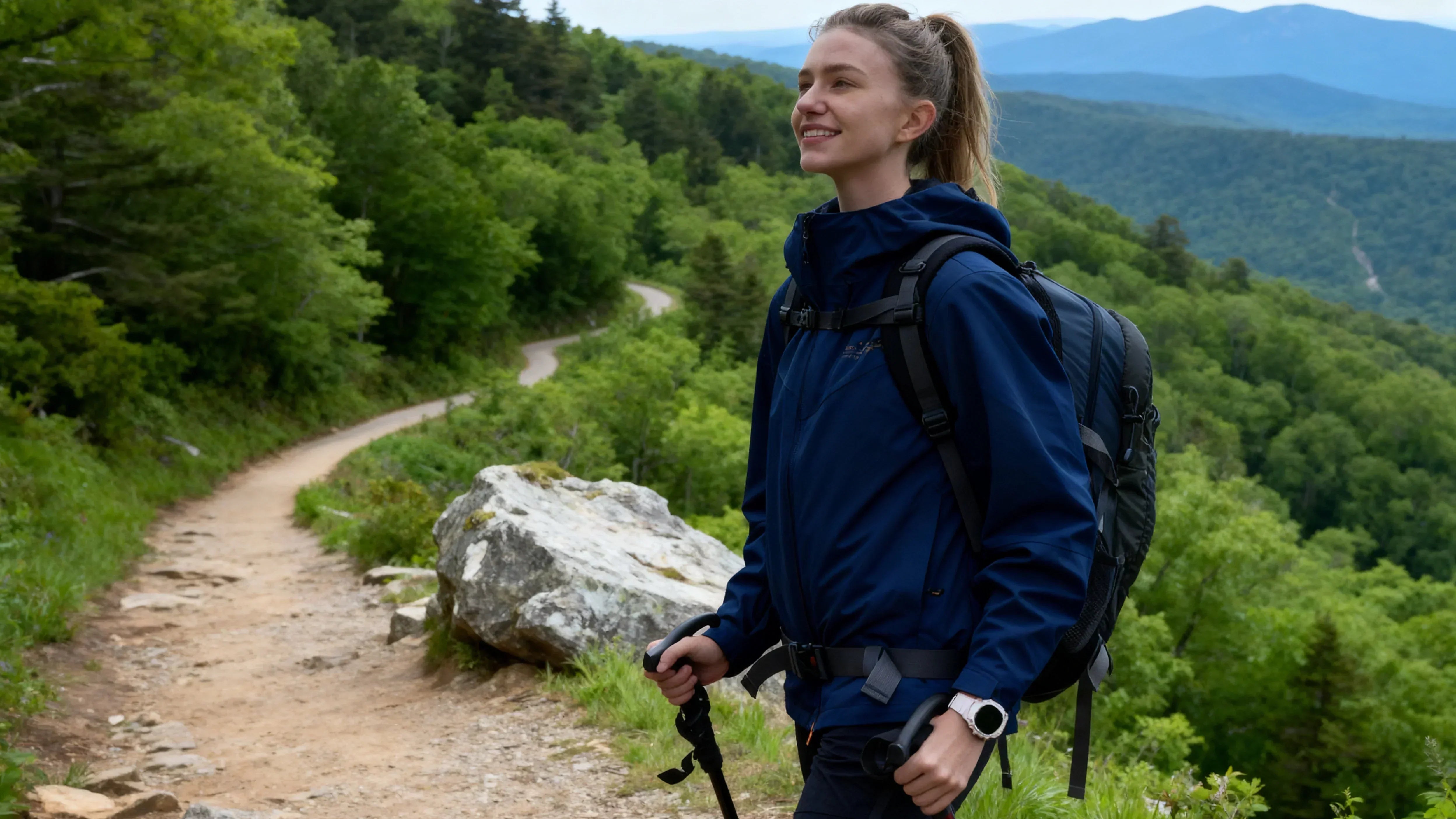 Best GPS Watches for Hiking That Support Offline Maps