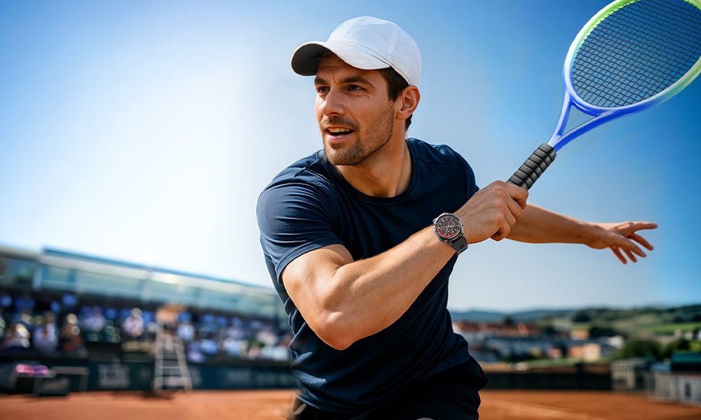 Best Tennis Accessory for Beginners