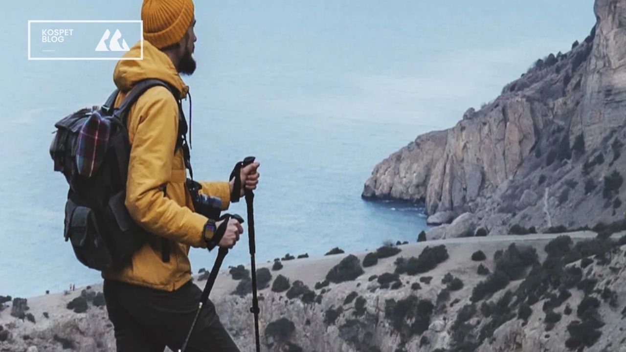 The Ultimate Backpacking Checklist