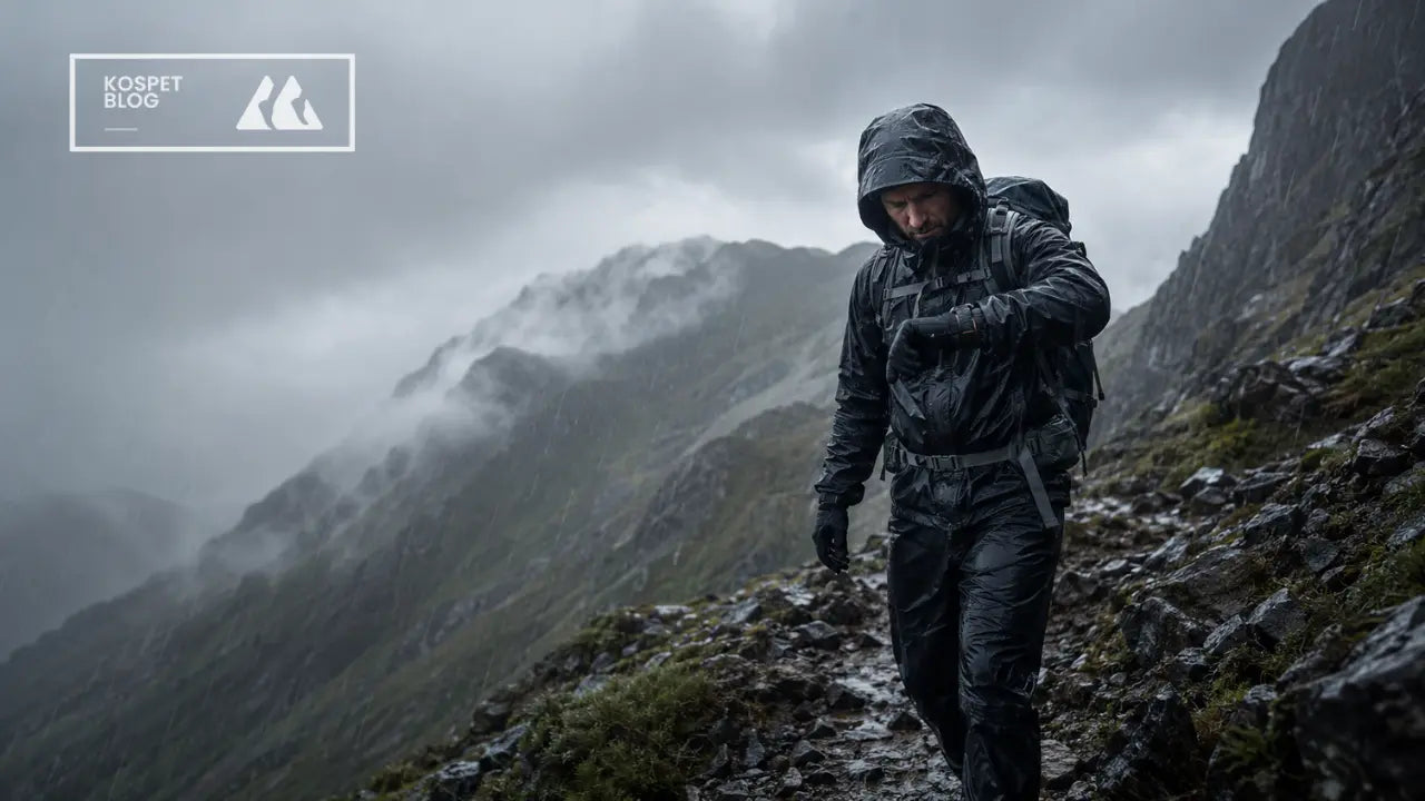 Does Your Outdoor Watch Need Offline Maps, Route Back, or Breadcrumb Navigation?