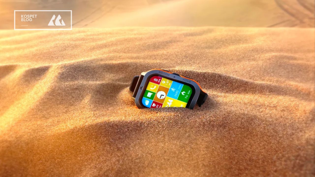 Men's Best Rugged Smartwatch Buying Guide - The Need-to-Know Essentials