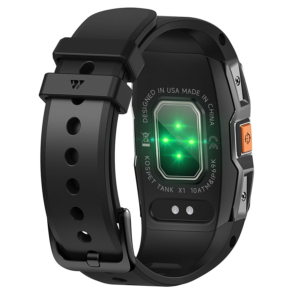 Reloj inteligente KOSPET TANK X1