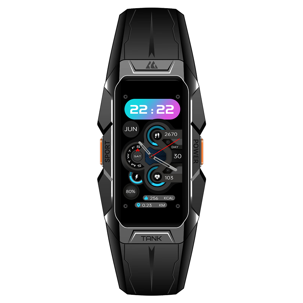 Reloj inteligente KOSPET TANK X1
