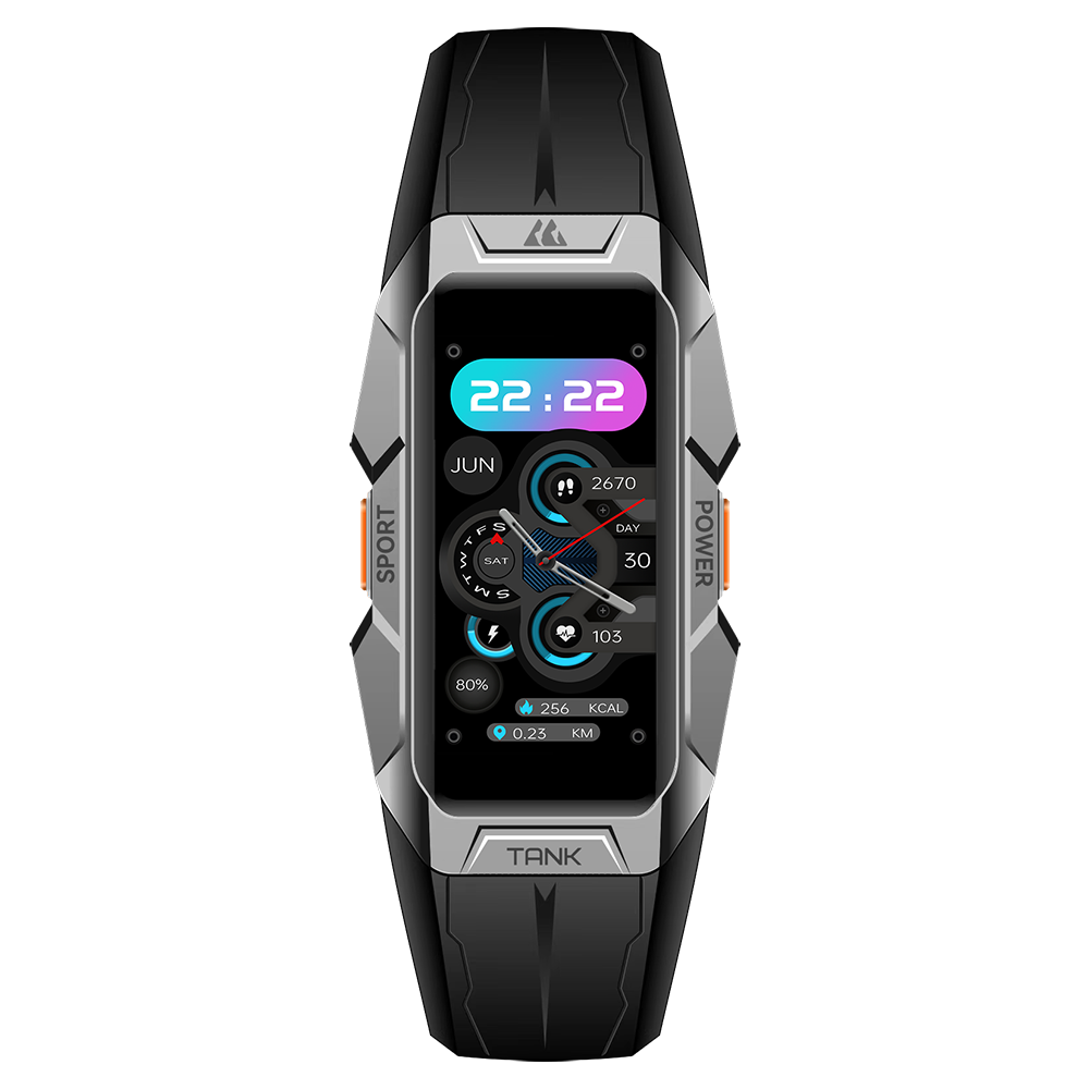 Reloj inteligente KOSPET TANK X1
