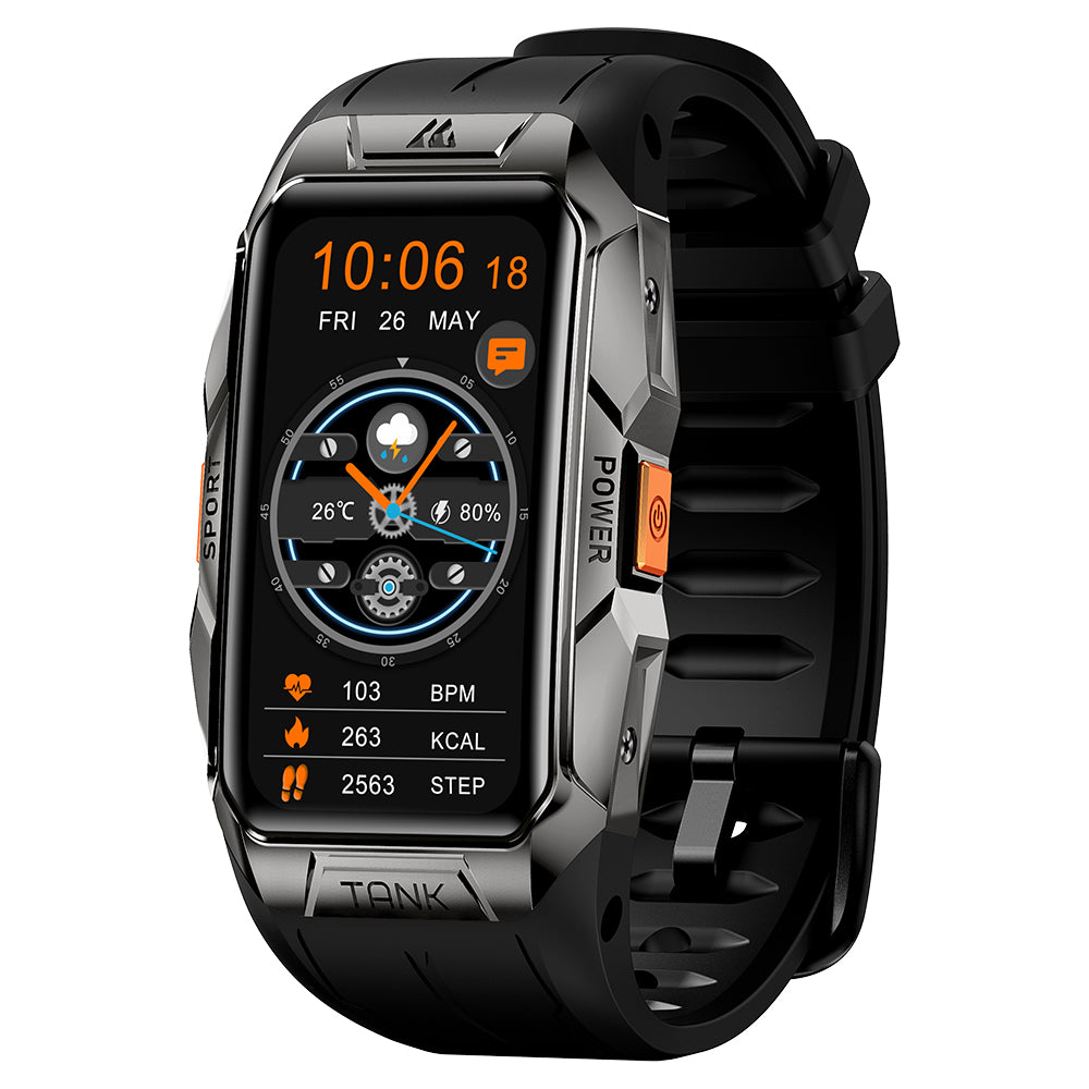 Reloj inteligente KOSPET TANK X1