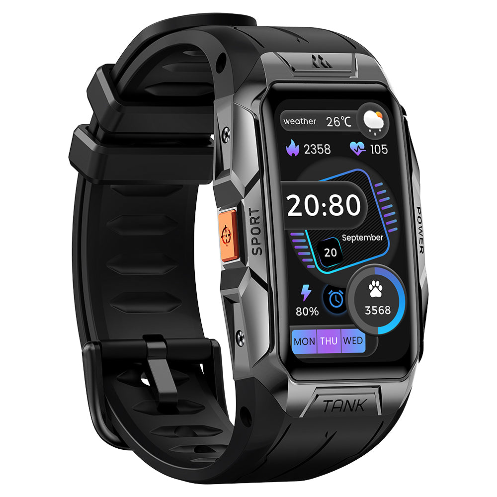 Reloj inteligente KOSPET TANK X1