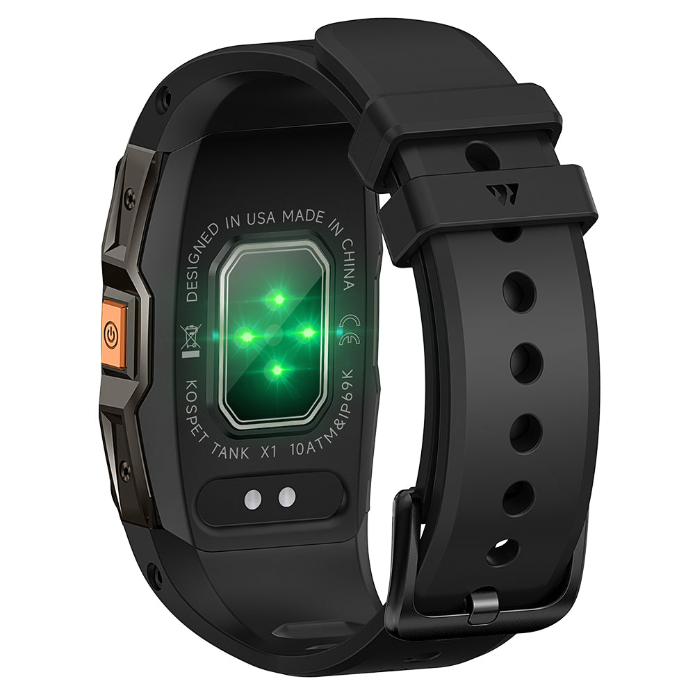 Reloj inteligente KOSPET TANK X1