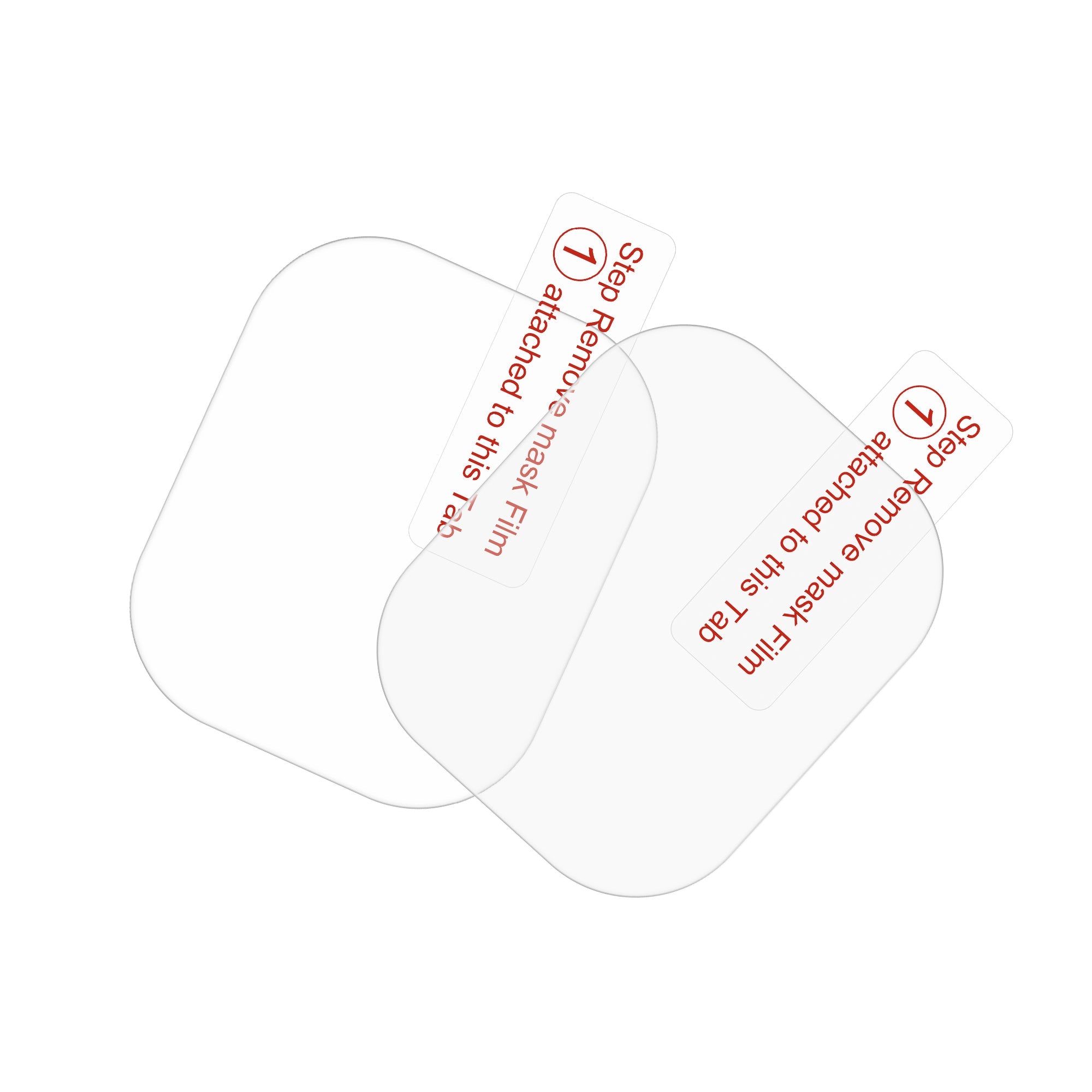 KOSPET TANK M4 & M4C Protective Film