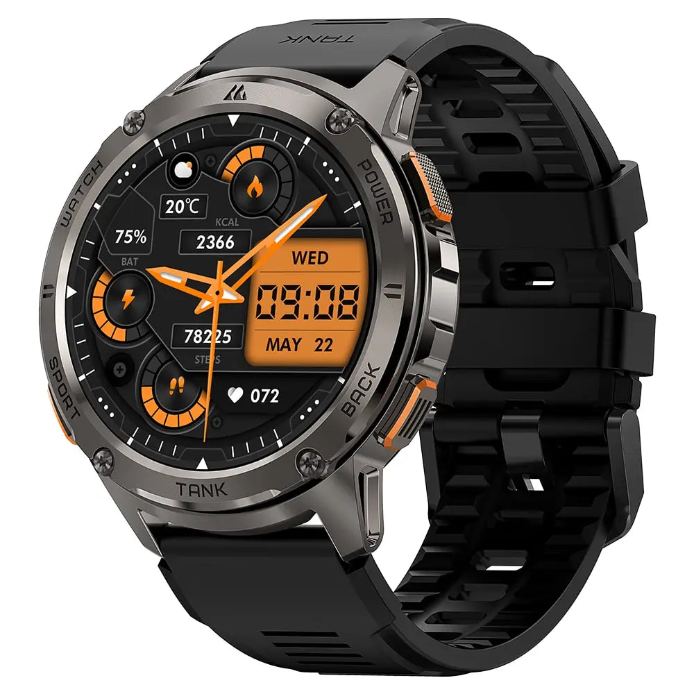 Reloj inteligente KOSPET TANK T3