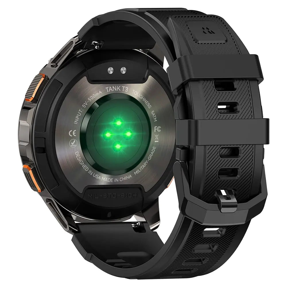 Reloj inteligente KOSPET TANK T3