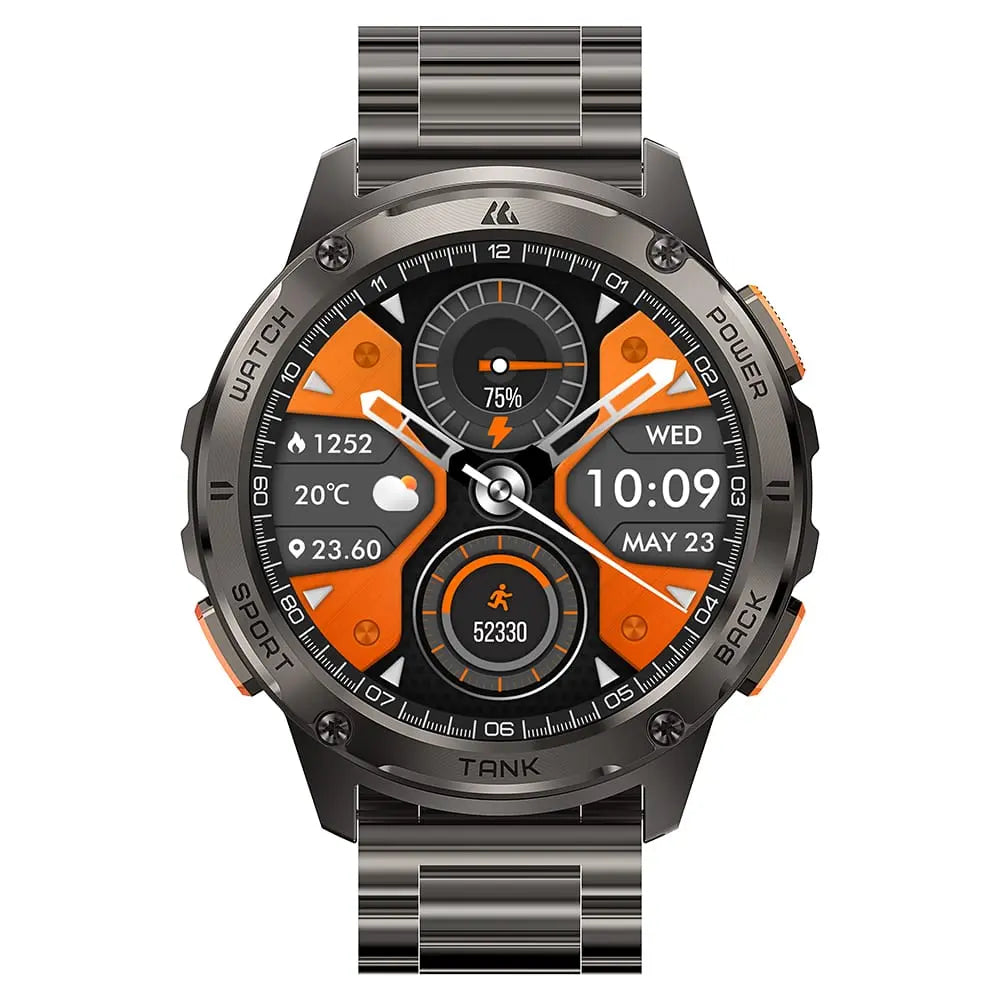 Reloj inteligente KOSPET TANK T3