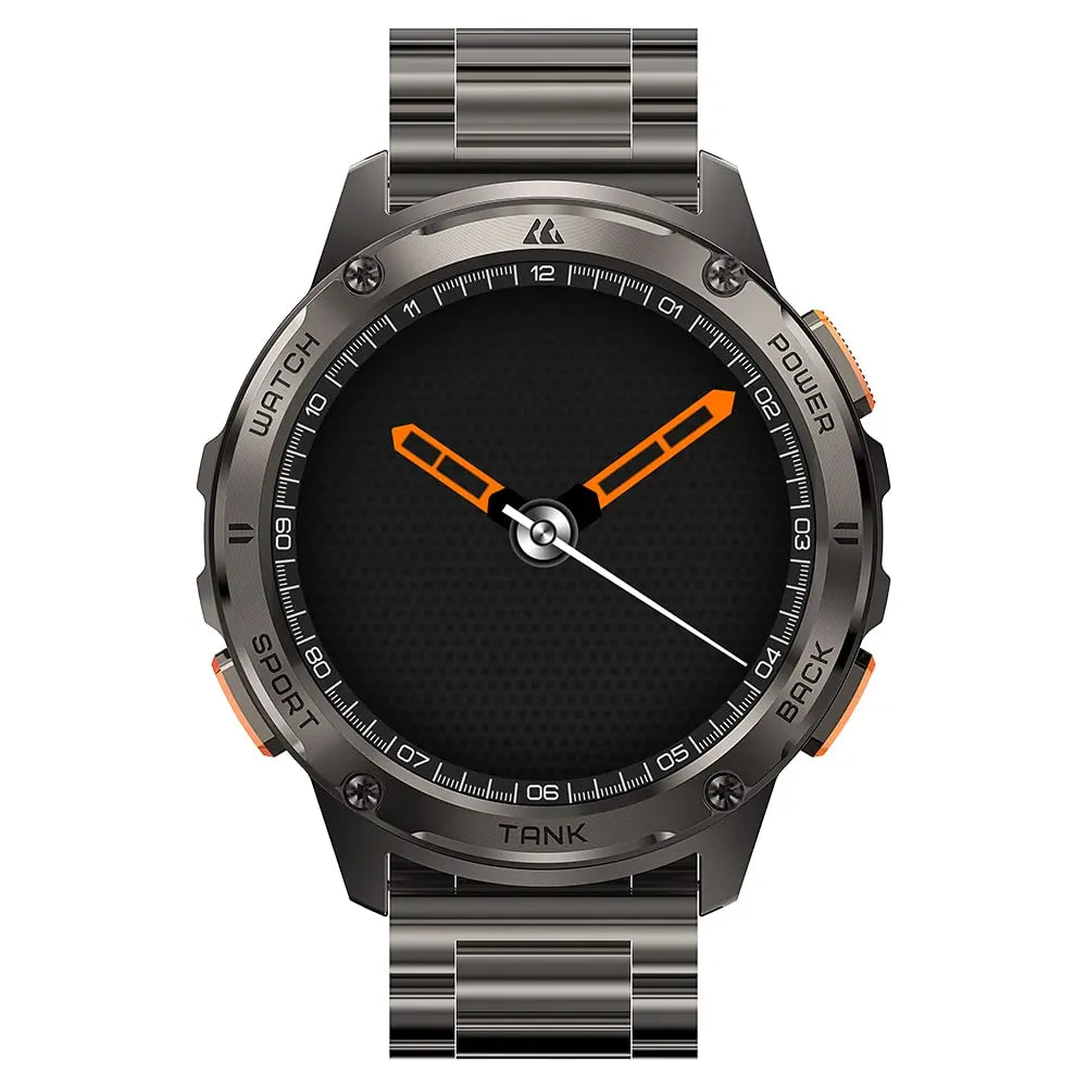 Reloj inteligente KOSPET TANK T3