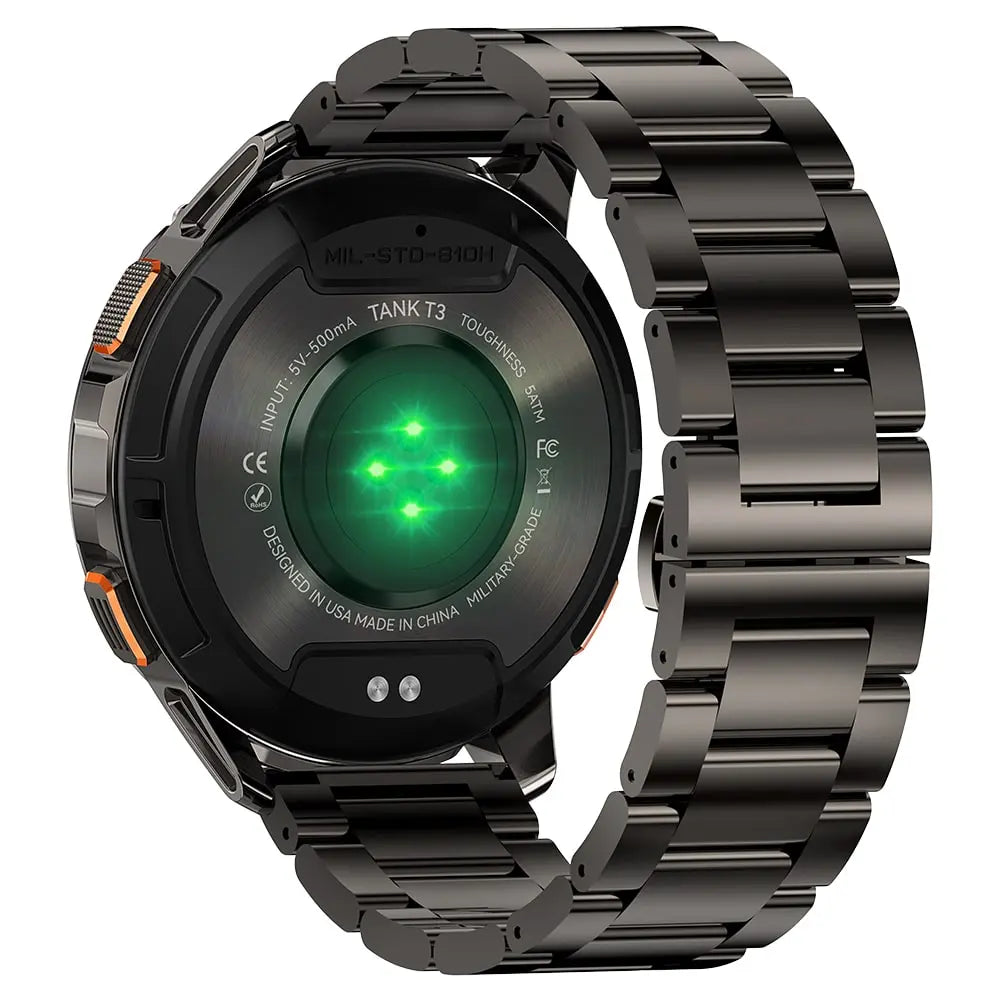 Reloj inteligente KOSPET TANK T3