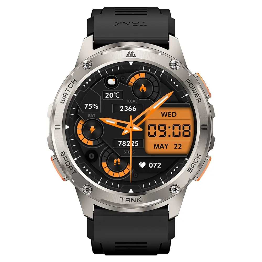 Reloj inteligente KOSPET TANK T3