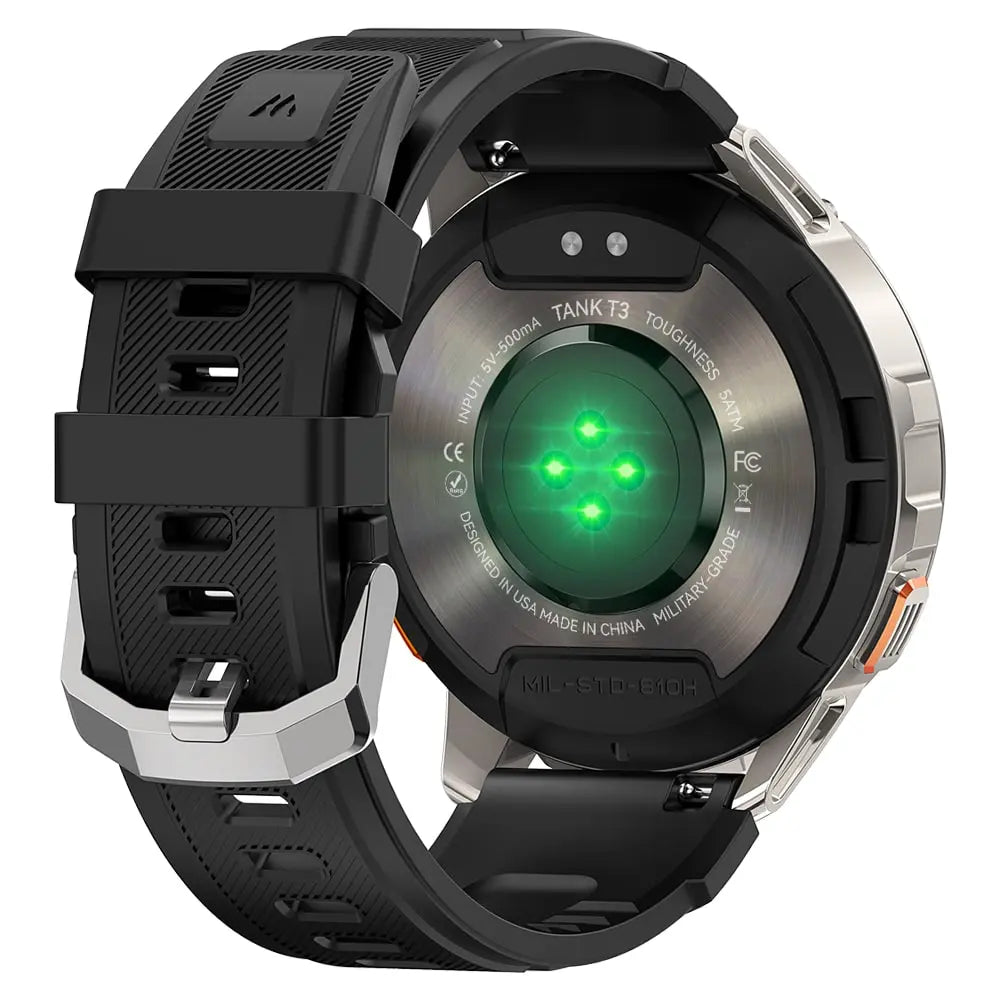 Reloj inteligente KOSPET TANK T3