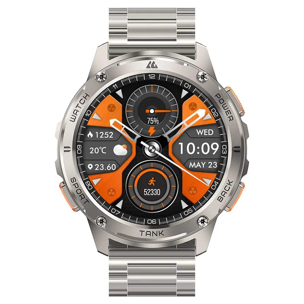 Reloj inteligente KOSPET TANK T3