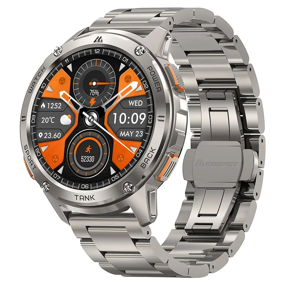 Reloj inteligente KOSPET TANK T3