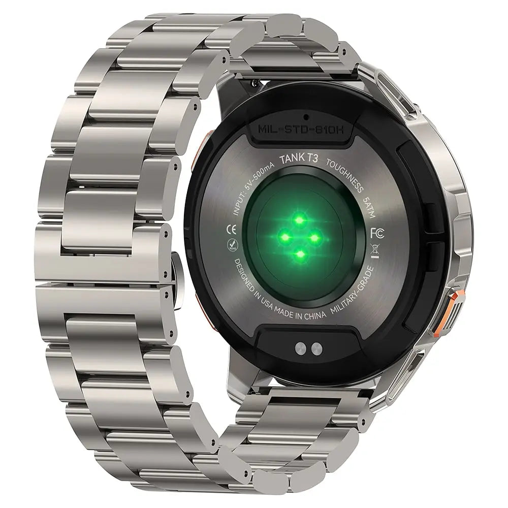 Reloj inteligente KOSPET TANK T3