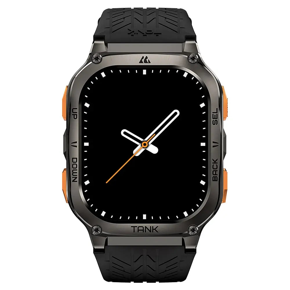 Reloj inteligente KOSPET TANK M3 ULTRA