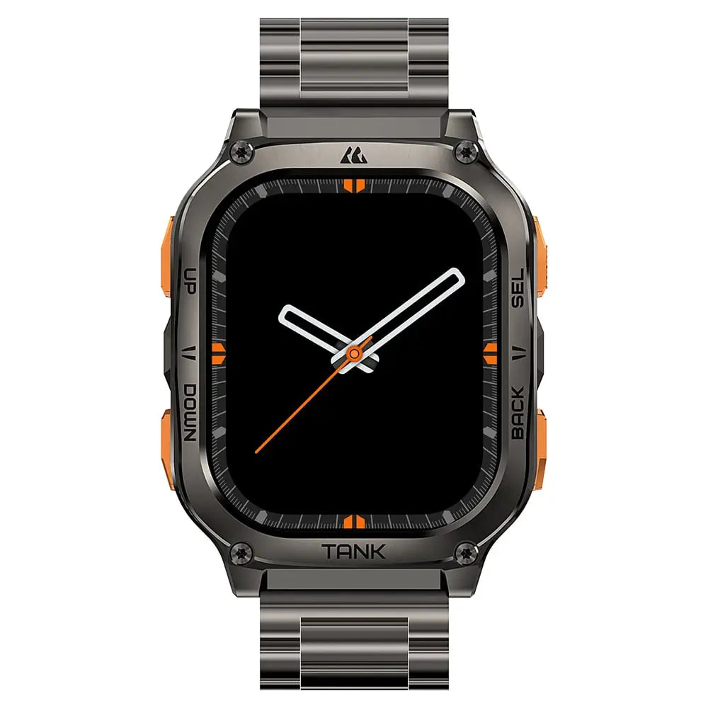 Reloj inteligente KOSPET TANK M3 ULTRA