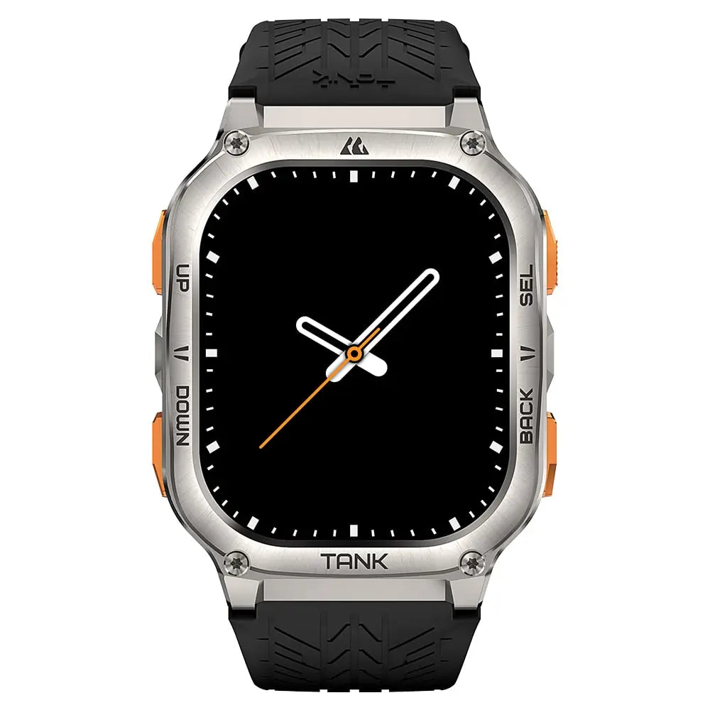 Reloj inteligente KOSPET TANK M3 ULTRA