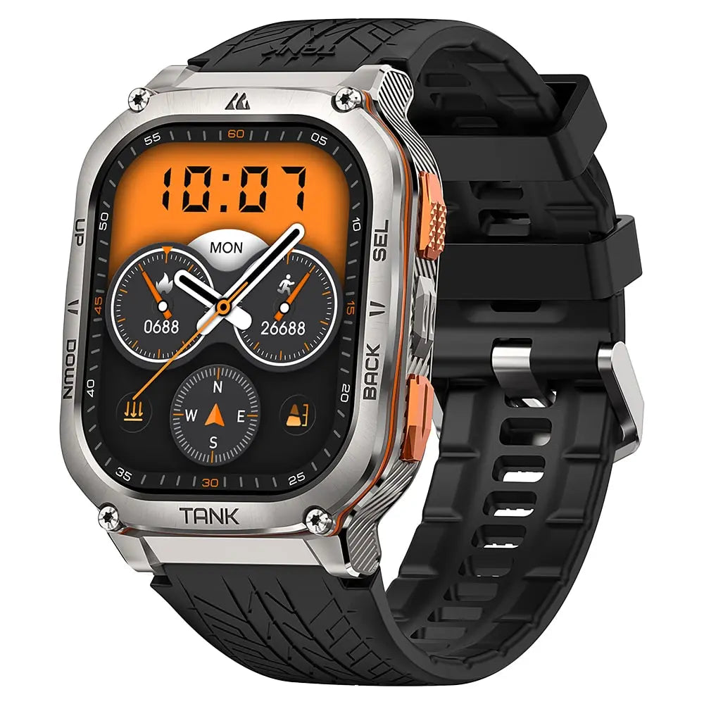 Reloj inteligente KOSPET TANK M3 ULTRA