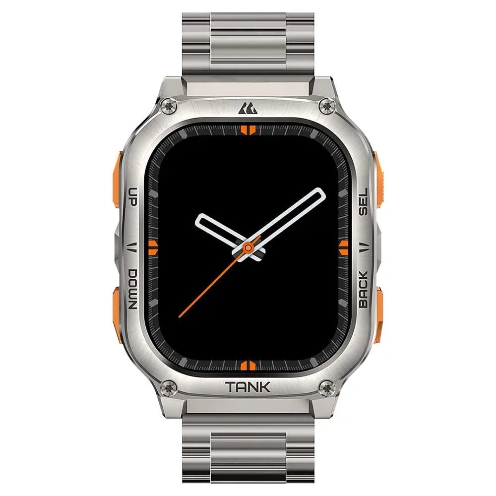 Reloj inteligente KOSPET TANK M3 ULTRA