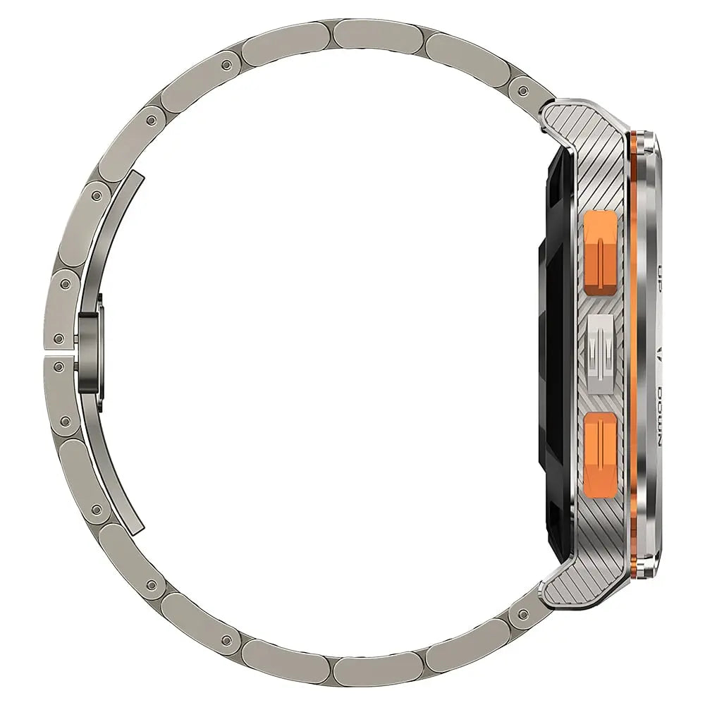 Reloj inteligente KOSPET TANK M3 ULTRA