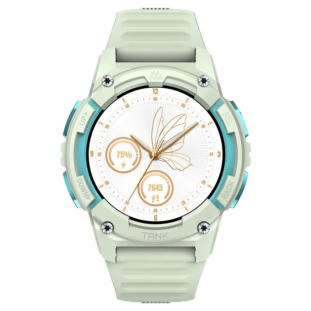 Reloj inteligente KOSPET TANK S2