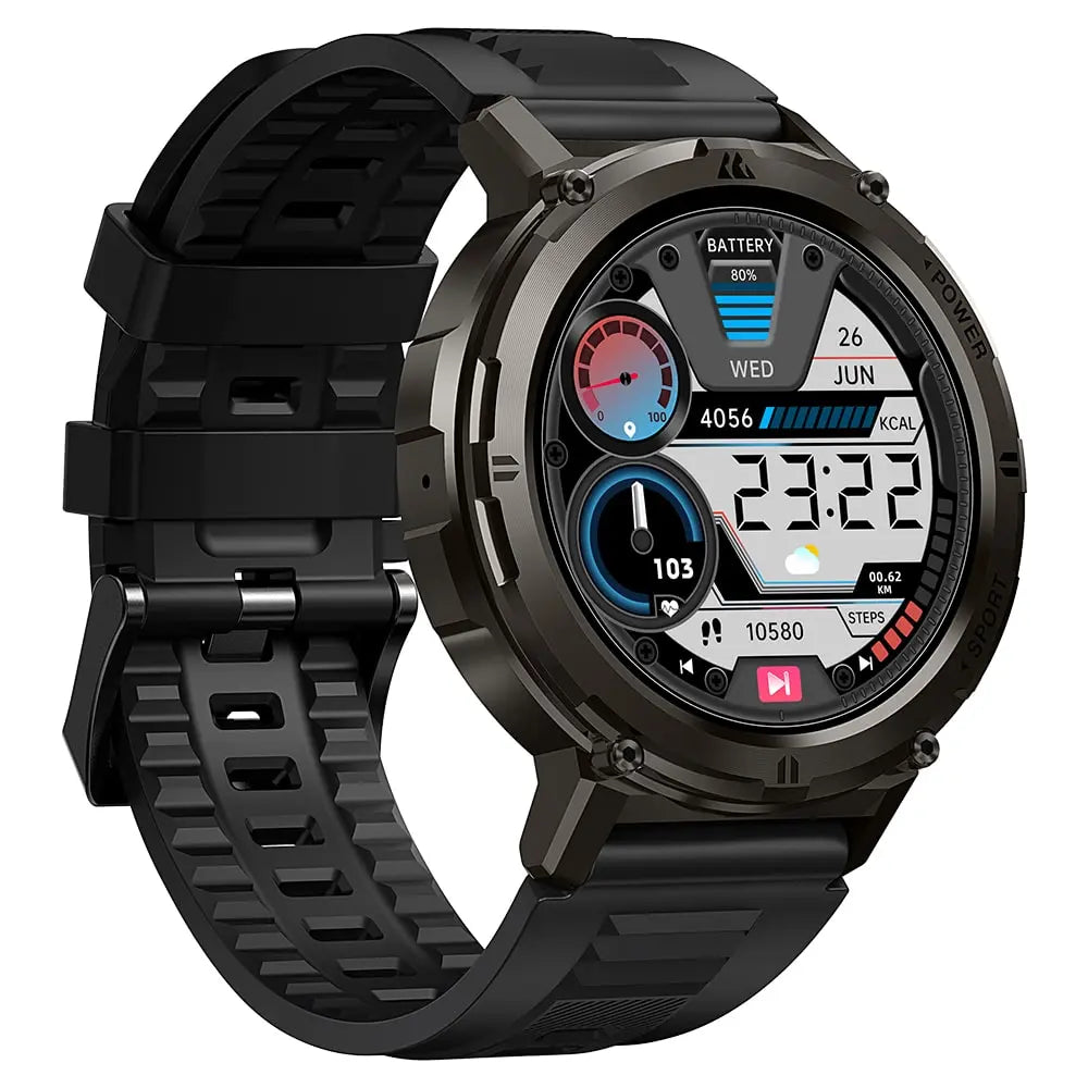 KOSPET TANK T2 Smartwatch