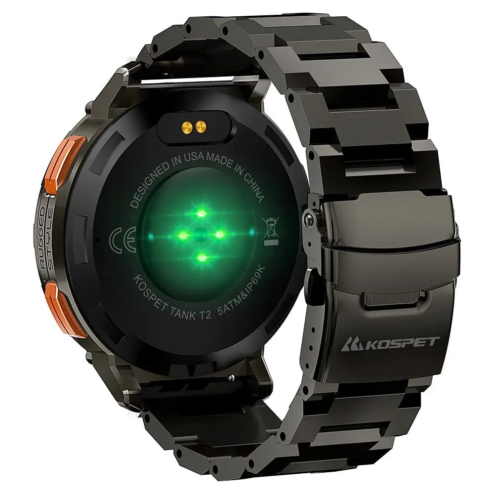 KOSPET TANK T2 Smartwatch