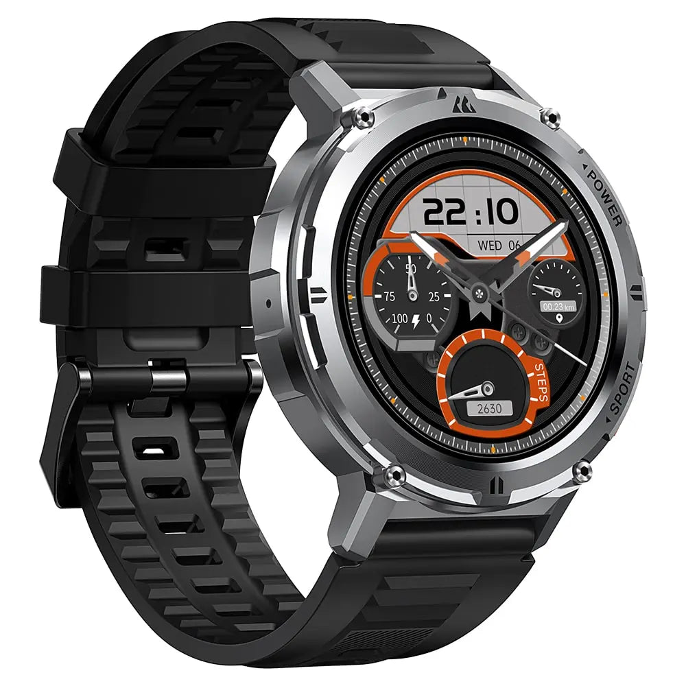 KOSPET TANK T2 Smartwatch
