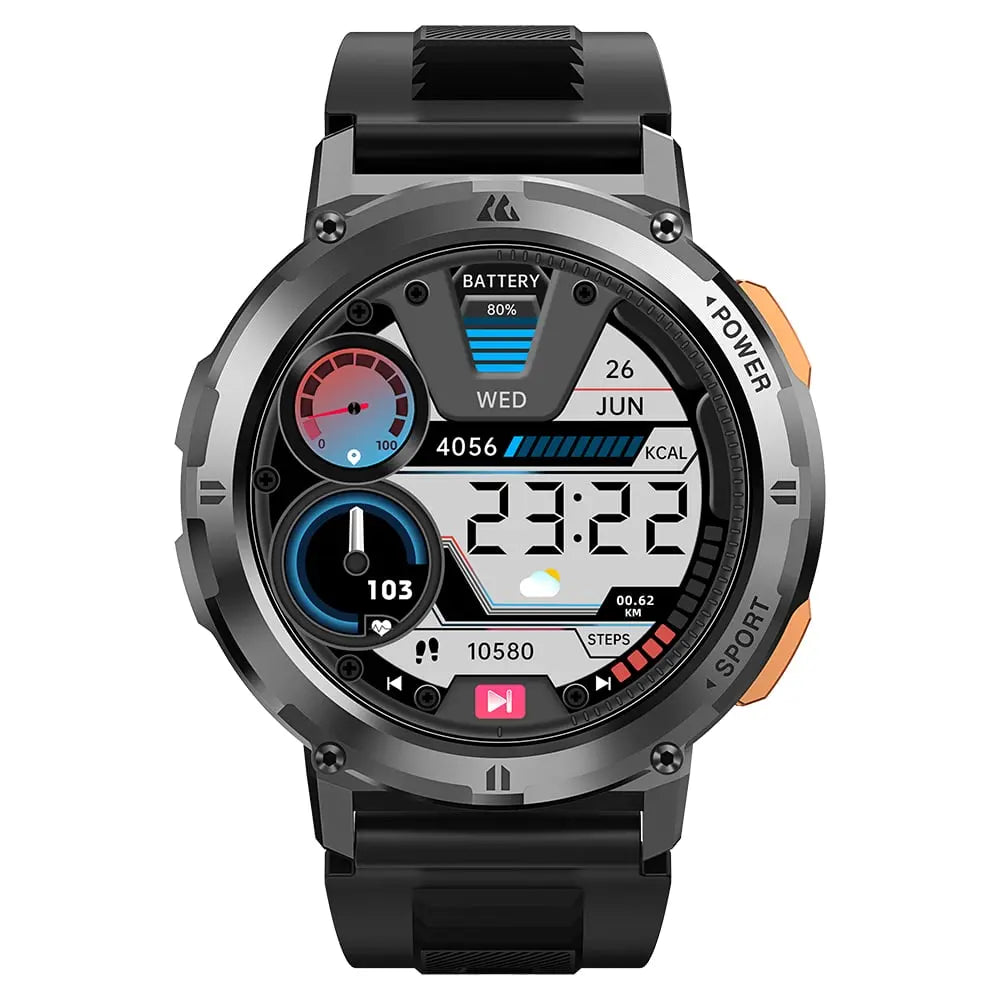 KOSPET TANK T2 Smartwatch