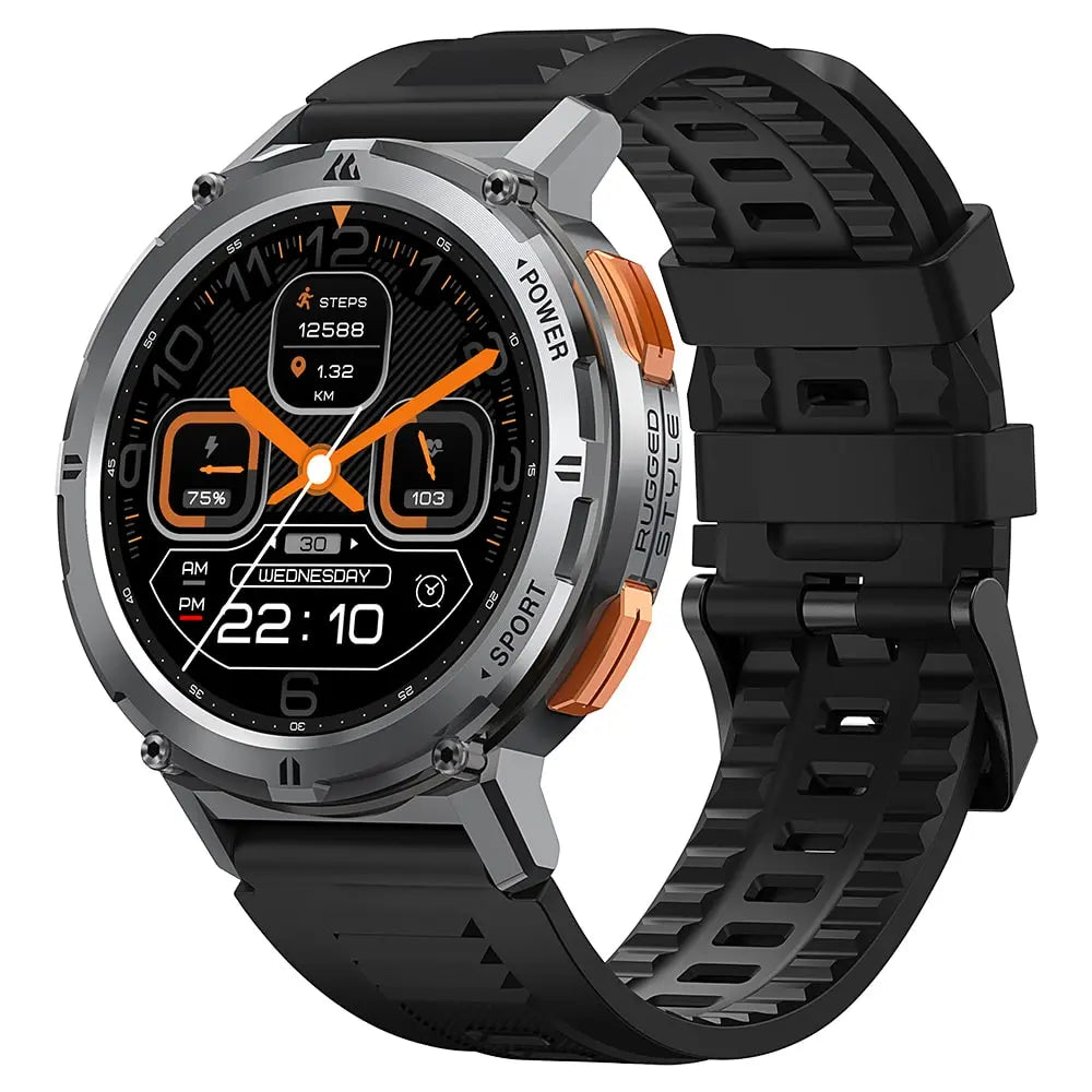 KOSPET TANK T2 Smartwatch