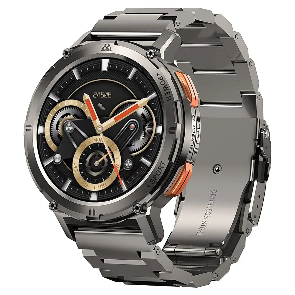KOSPET TANK T2 Smartwatch