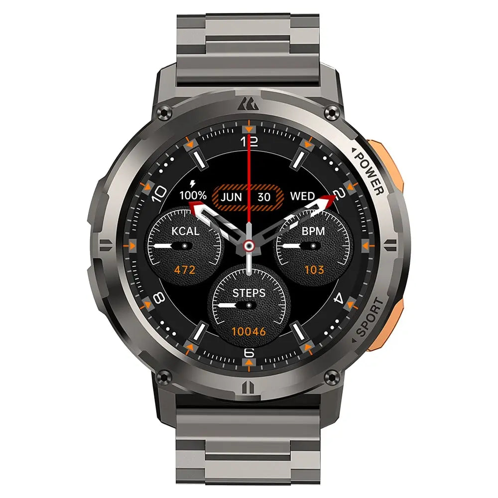 KOSPET TANK T2 Smartwatch
