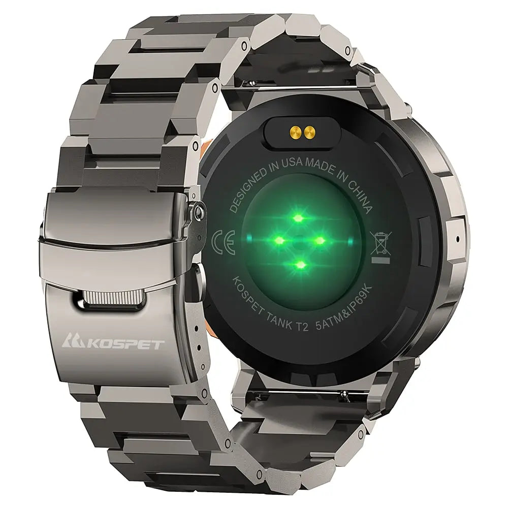 KOSPET TANK T2 Smartwatch