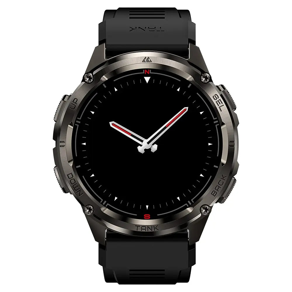 KOSPET TANK T3 ULTRA 2 Smartwatch