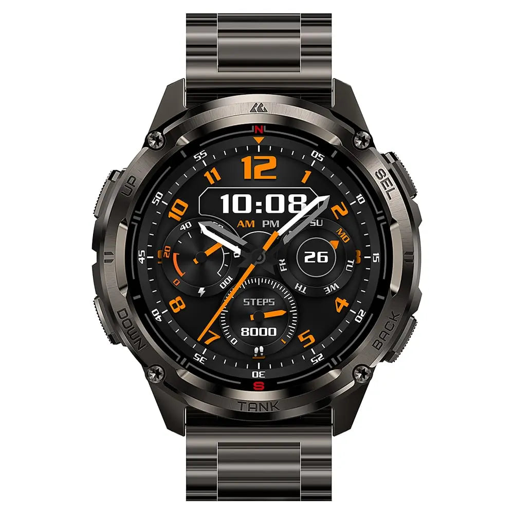 KOSPET TANK T3 ULTRA 2 Smartwatch