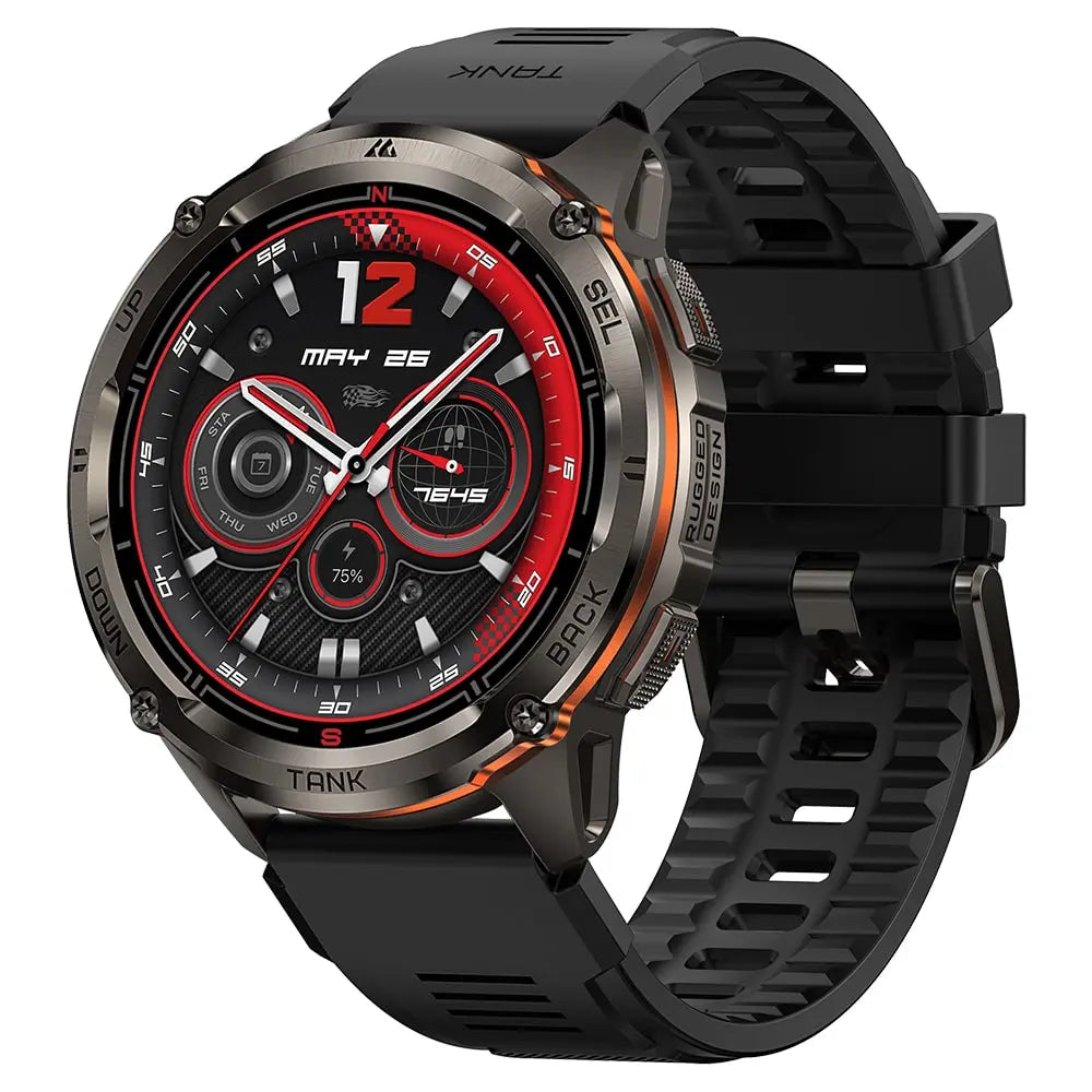 KOSPET TANK T3 ULTRA 2 Smartwatch