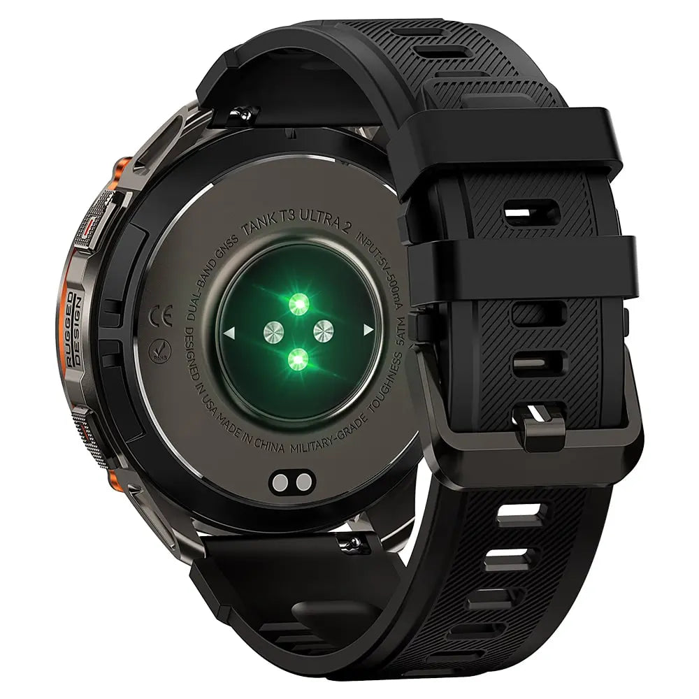 KOSPET TANK T3 ULTRA 2 Smartwatch
