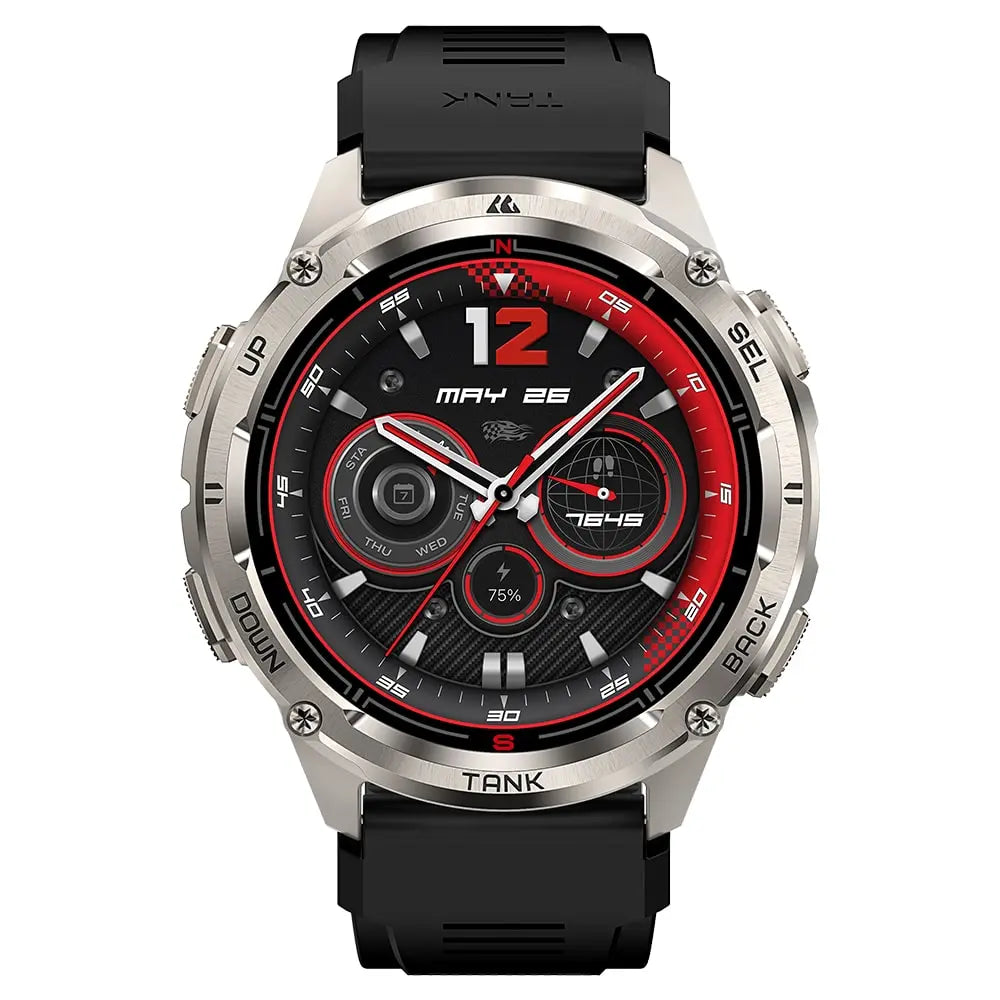 KOSPET TANK T3 ULTRA 2 Smartwatch