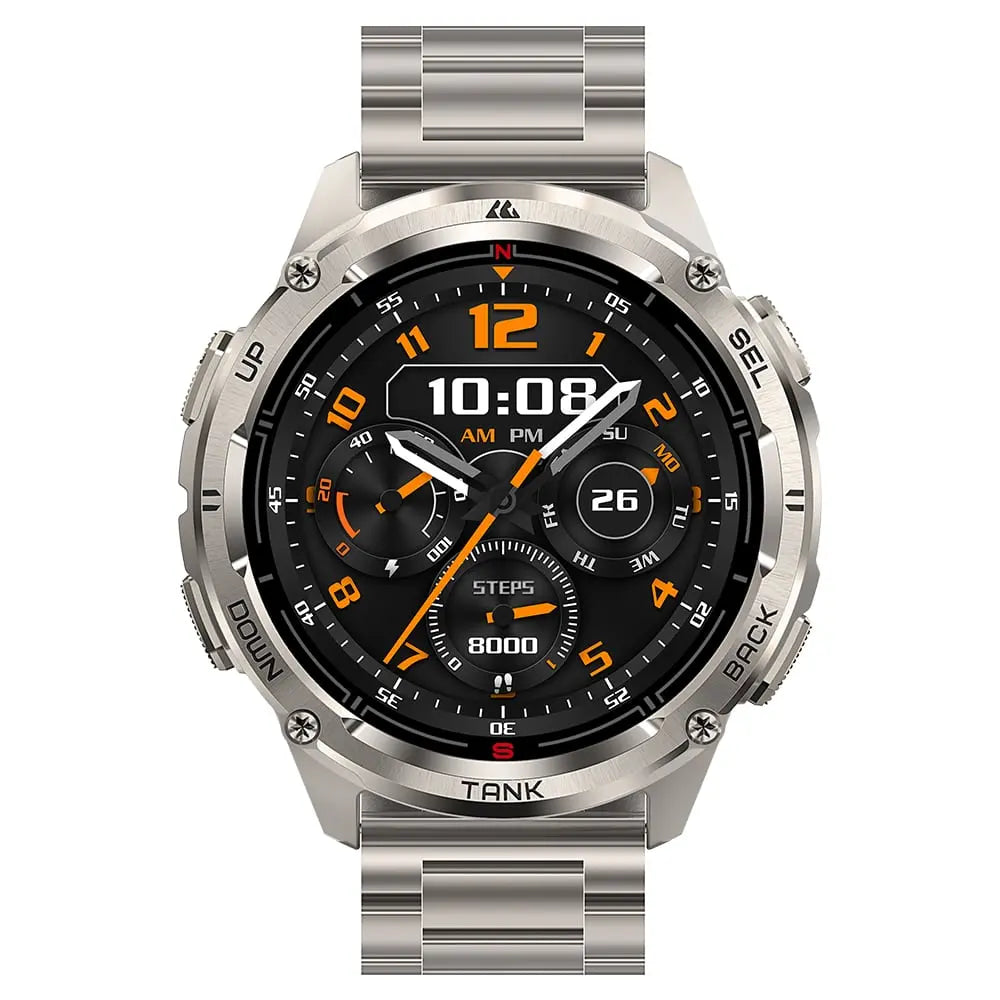 KOSPET TANK T3 ULTRA 2 Smartwatch