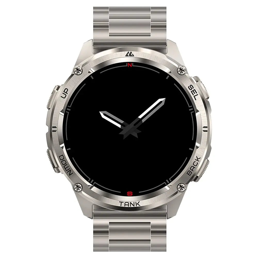 KOSPET TANK T3 ULTRA 2 Smartwatch