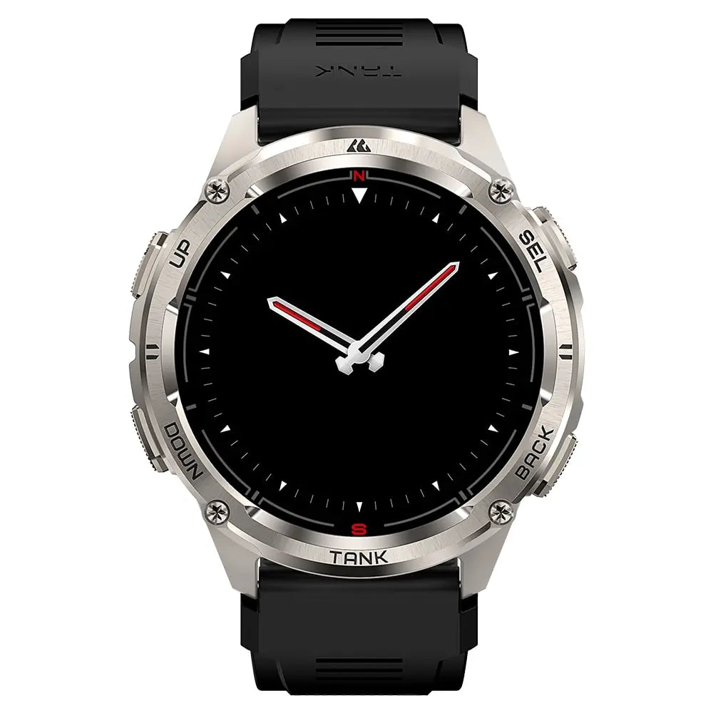 KOSPET TANK T3 ULTRA 2 Smartwatch
