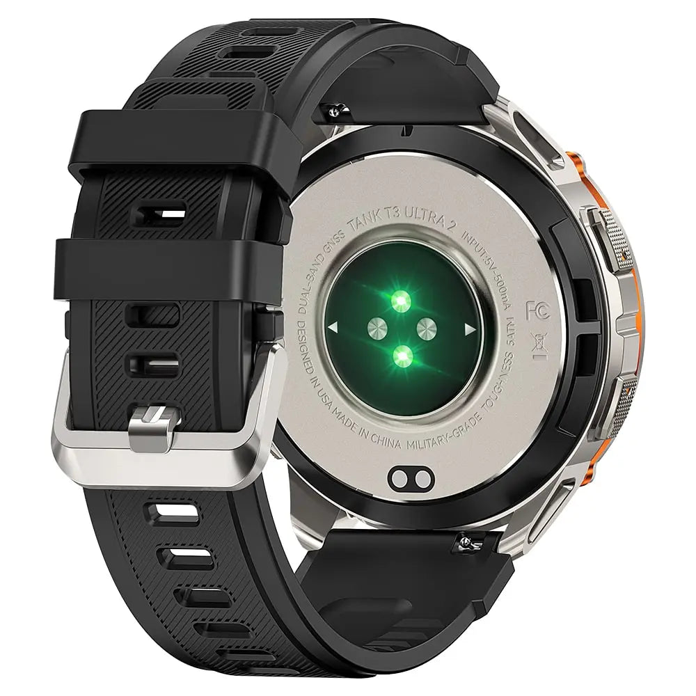 KOSPET TANK T3 ULTRA 2 Smartwatch