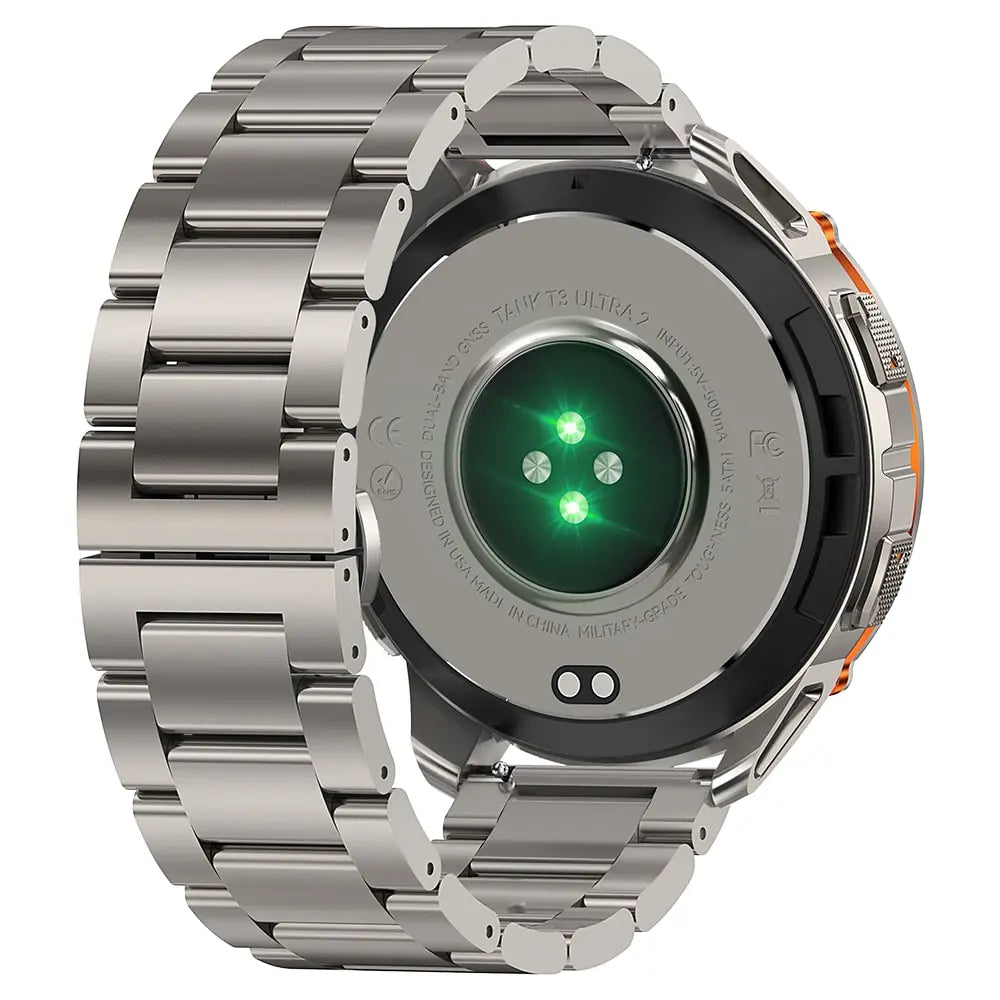 KOSPET TANK T3 ULTRA 2 Smartwatch