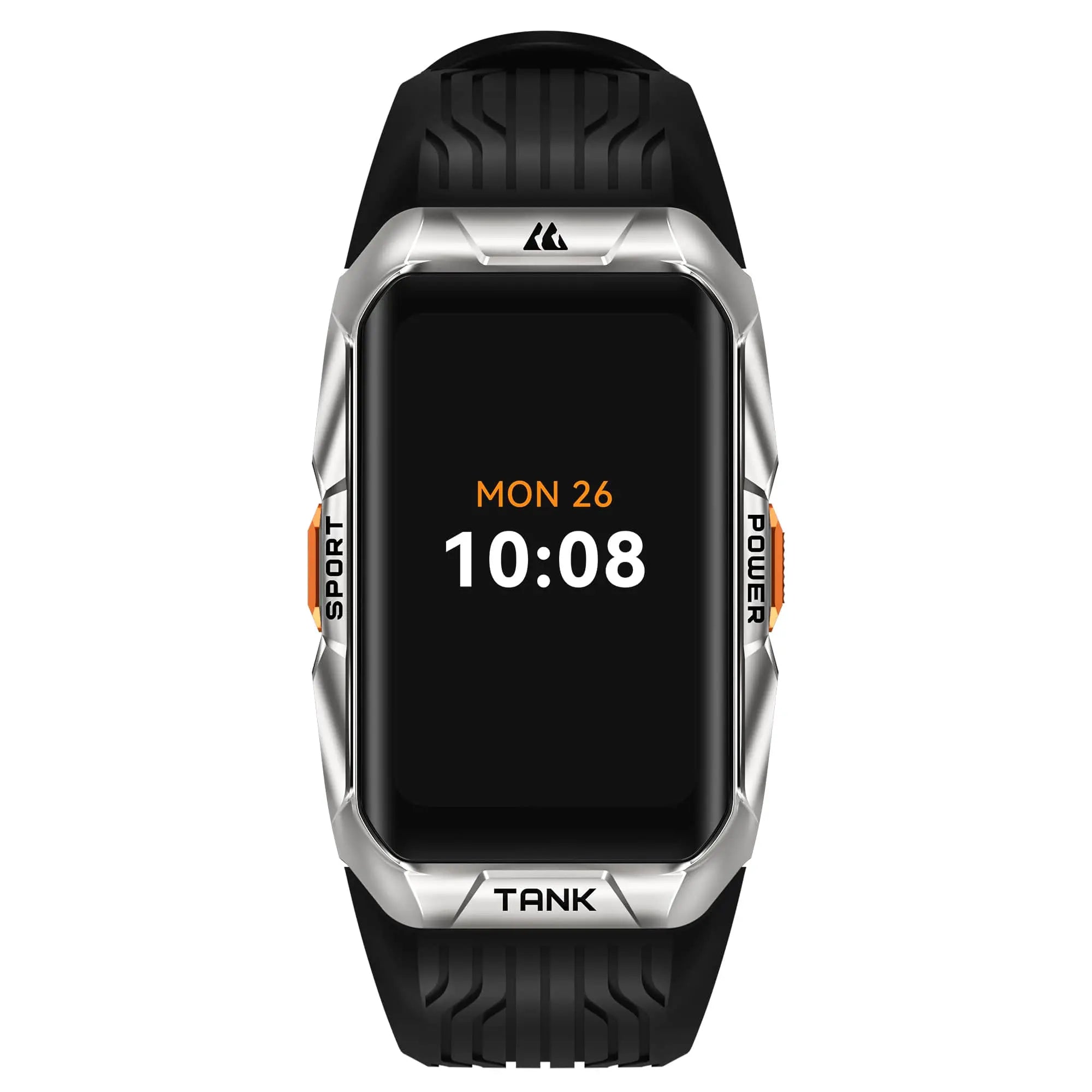 Reloj inteligente KOSPET TANK X2 ULTRA
