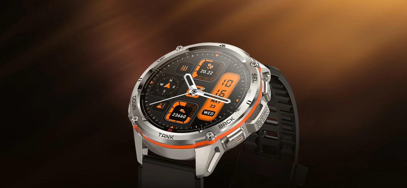 How Waterproof Is Your Smartwatch? A Comprehensive Guide