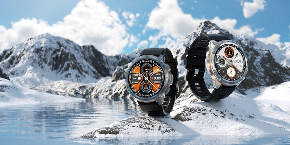 A Comprehensive Guide to the Most Durable Smartwatches